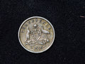 Australia Threepence 19100