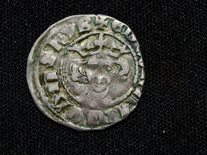 Edward I penny, class 9b London