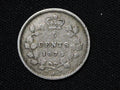 Canada 5 Cents 1872H0