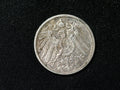 Germany 1 Mark 1908A0