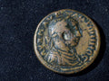 Caracalla, AE26 of Thessalonica, Macedonia-Nike0