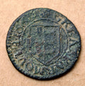 1669 Seventeen Century “Use of Poor” Token - Great Yarmouth - Norfolk