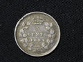 Canada 5 Cents 18910