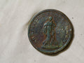 1813 Sheffield Penny token GF Withers 9960