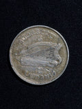 Ireland 1928 Two Shillings0