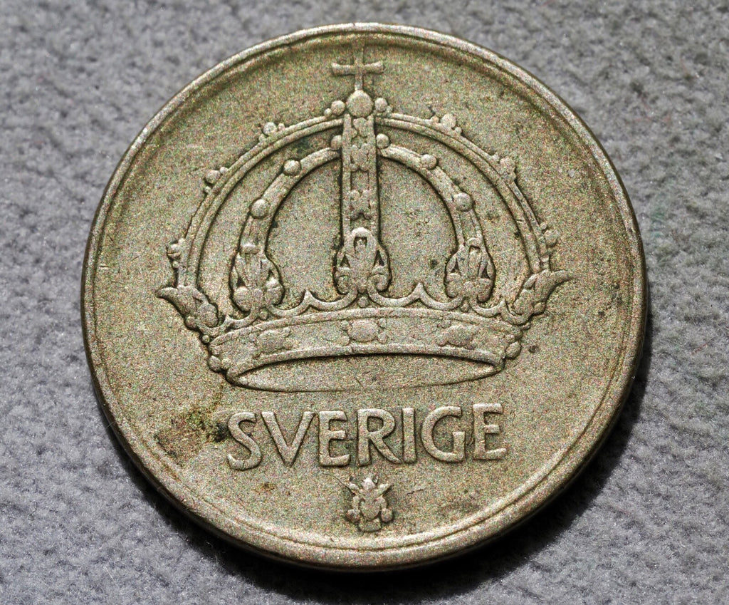Sweden 50 ore 19451