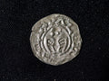 France, Denier -Bishoprics of Valence and Die0