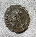 Victorinus (269-271 A.D.) Antoninianus, Providentia0
