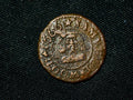 17th Century Token-Samuel Wood -Ashford Kent