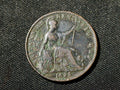 1825 Farthing0