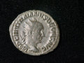 Trajan Decius antoninianus ,Adventus0