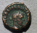 Diocletian Alexandria Tetradrachm-Eagle 7.29 grams0