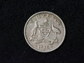 1919 M Australia sixpence0