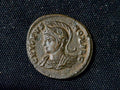 Crispus ae3 Altar Votis XX -London0