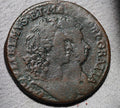 Ireland WILLIAM & MARY  Halfpenny 16940