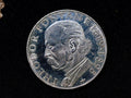 GERMANY:  5 marks 1969G-150th Anniversary - Birth of Theodor Fontane- PROOF0