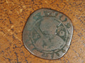 Friesland 1644-1649 NETHERLANDS - FRIESLAND Oord (2 Duits) ND(1644-49)0