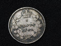 Canada 5 Cents 19000