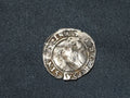 Elizabeth I penny, second issue, mm cross-crosslet, 1560-1, S25580