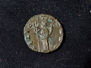 Claudius II Gothicus 268-270 AD –Felicitas