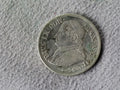Italy 10 soldi 18670