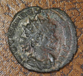 Quintillus Antoninianus, Providentiae0