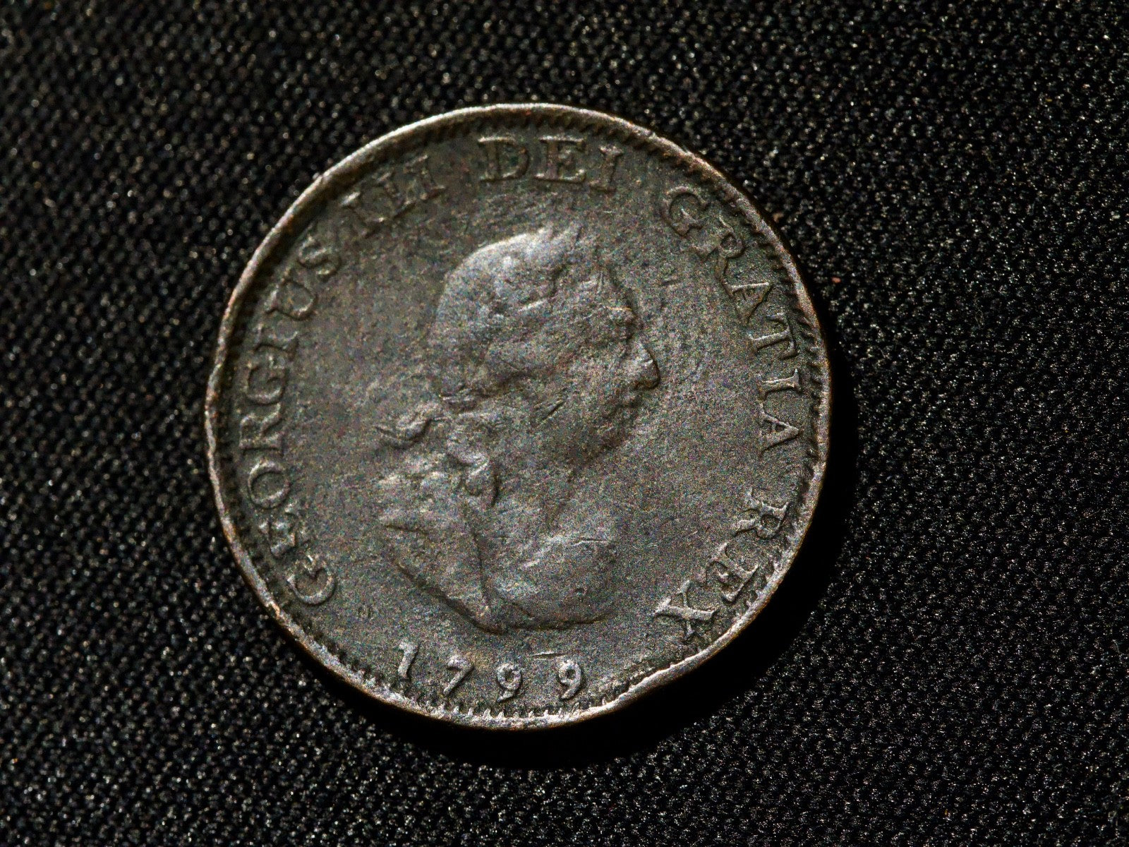 1799 Farthing0