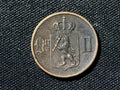 Norway  1 Ore 18840