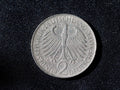 Germany 2 Marks 1959D0