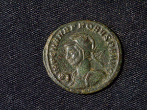 Probus Antoninianus, Virtus Probi