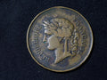 Art Nouveau 1878 Paris international exposition PALAIS DE TROCADERO medal-35mm0
