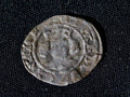 Edward III penny, pre-treaty series D-York S16020