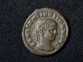 Constantius I ae3 VOT X in wreath0