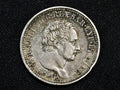 Italy  Sardinia 1 lira 1824L -high grade0