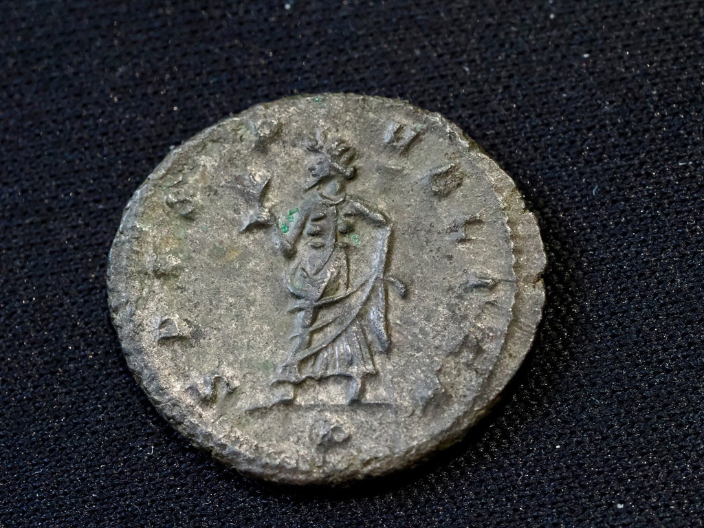 Claudius Gothicus II-Spes-EF0