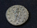 Claudius Gothicus II-Spes-EF0