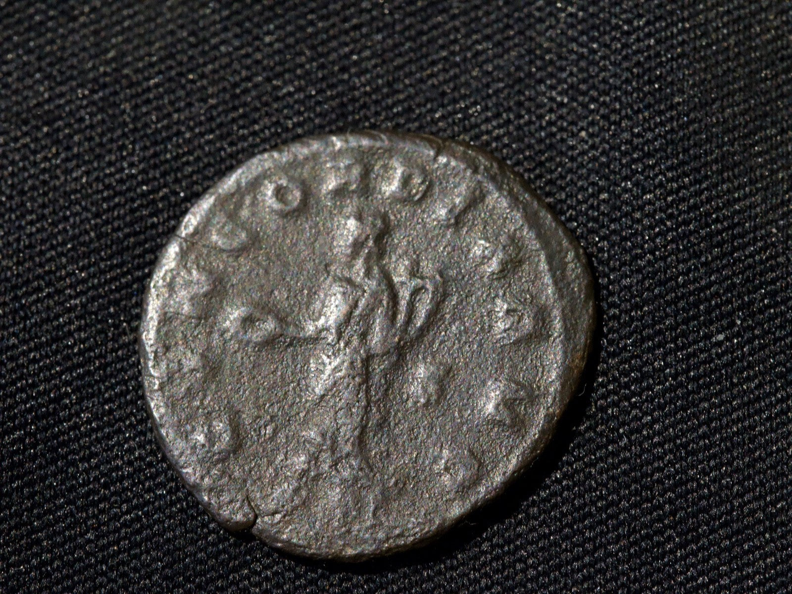 Probus Antoninianus, Concordia0