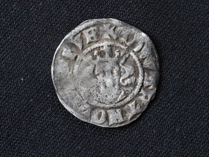 Edward I penny Class 10cf5 London