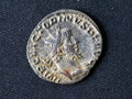 Victorinus (269-271 A.D.) Antoninianus, Salus0