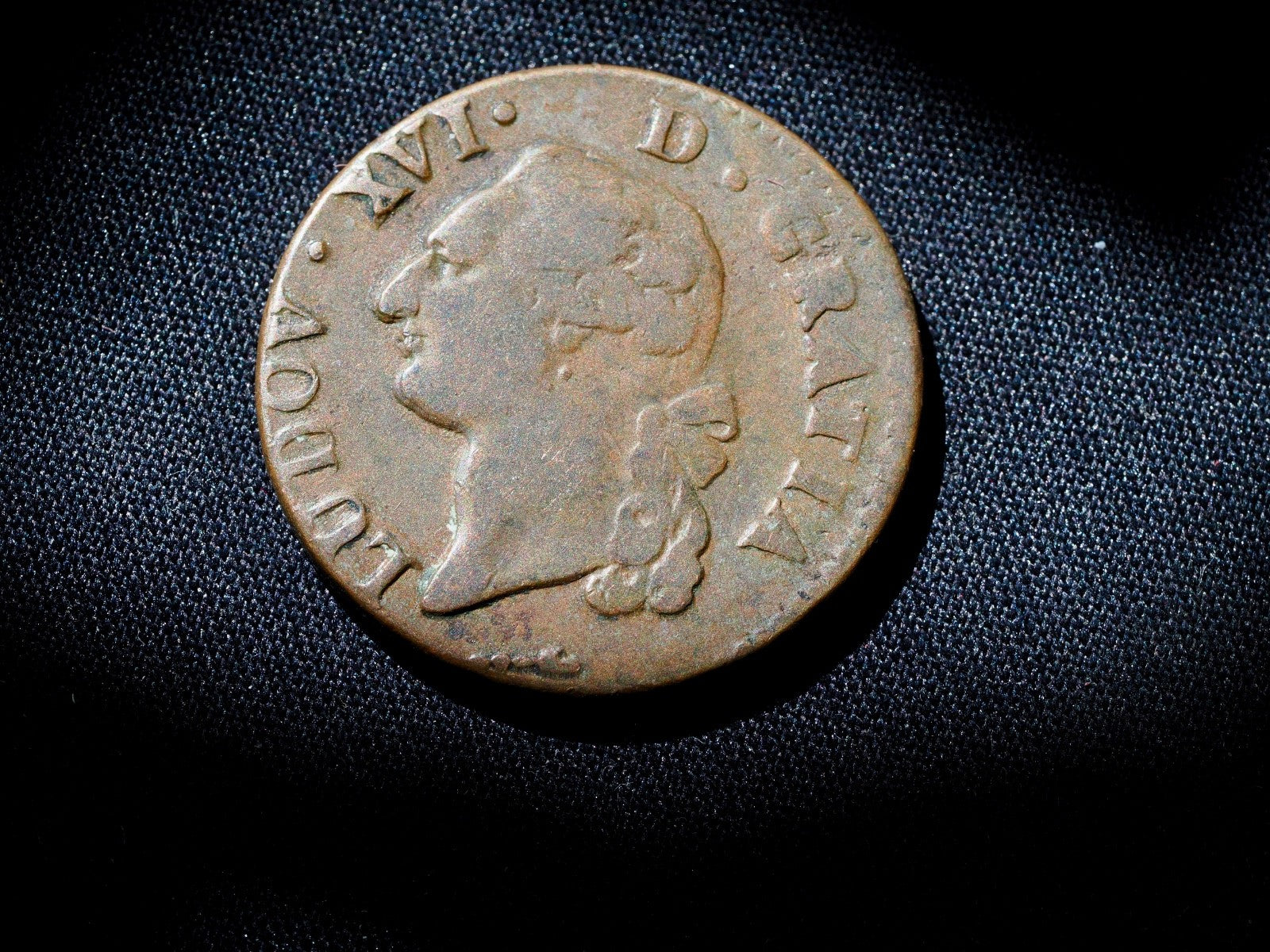 France 1 Sol de Béarn 17790