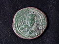 Nicephorus III Botaniates, Class I AE follis. 1078-1081 AD. Constantinople.0
