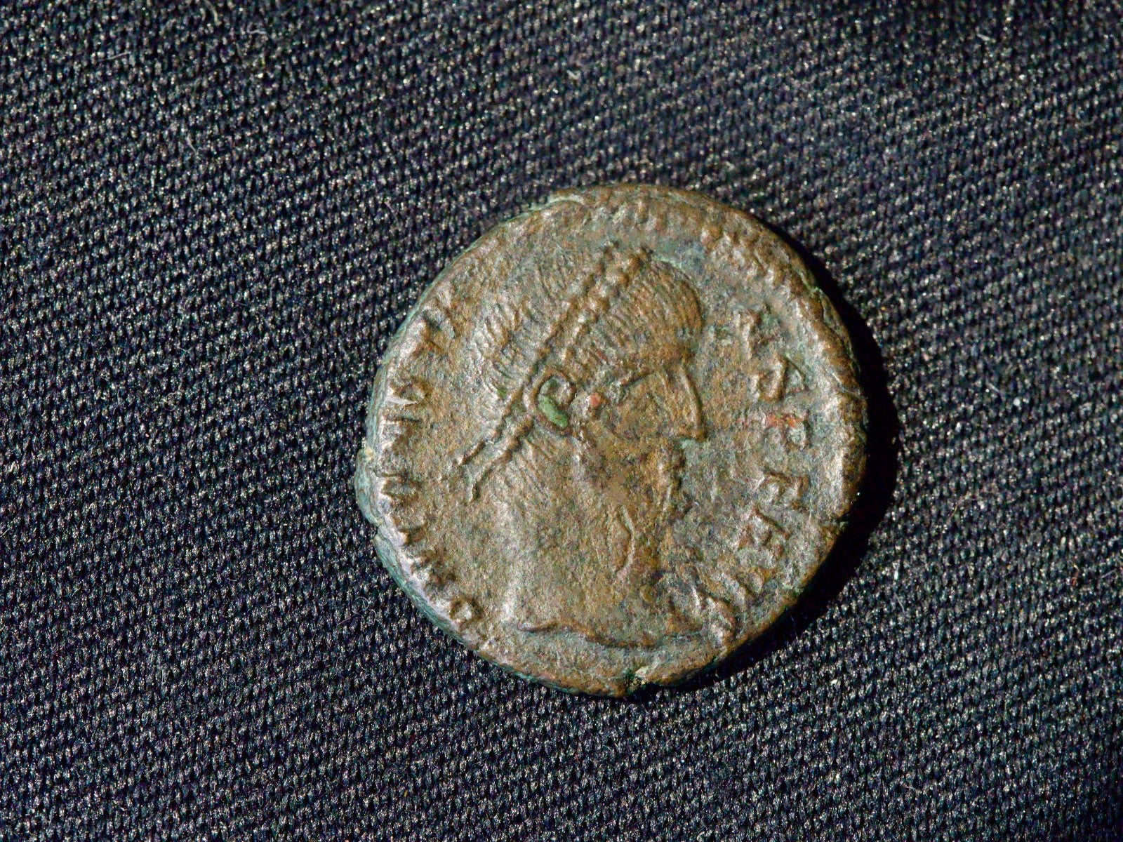 Constans Æ 3/4 Vot XX MVLT XXX0