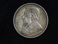 SOUTH AFRICA 1 shilling 18960