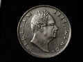 East India company 1835 one rupee. excellent0