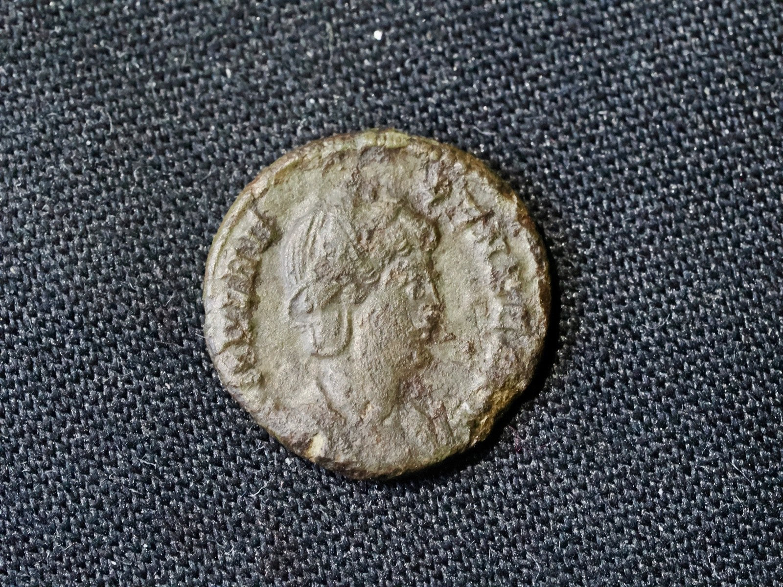 Helena ae3, Pax, 337-3400