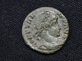 Constans Æ 3/4 Two Victories, palm leaf  in field-high grade UK find0