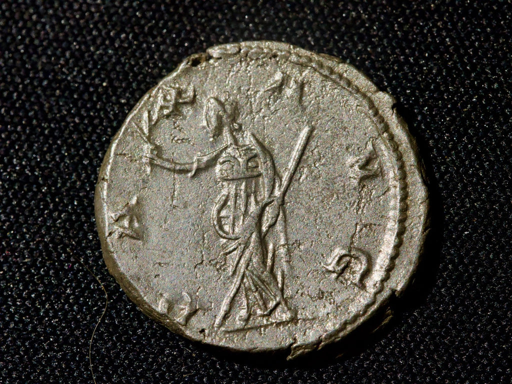 Postumus Antoninianus, Pax1