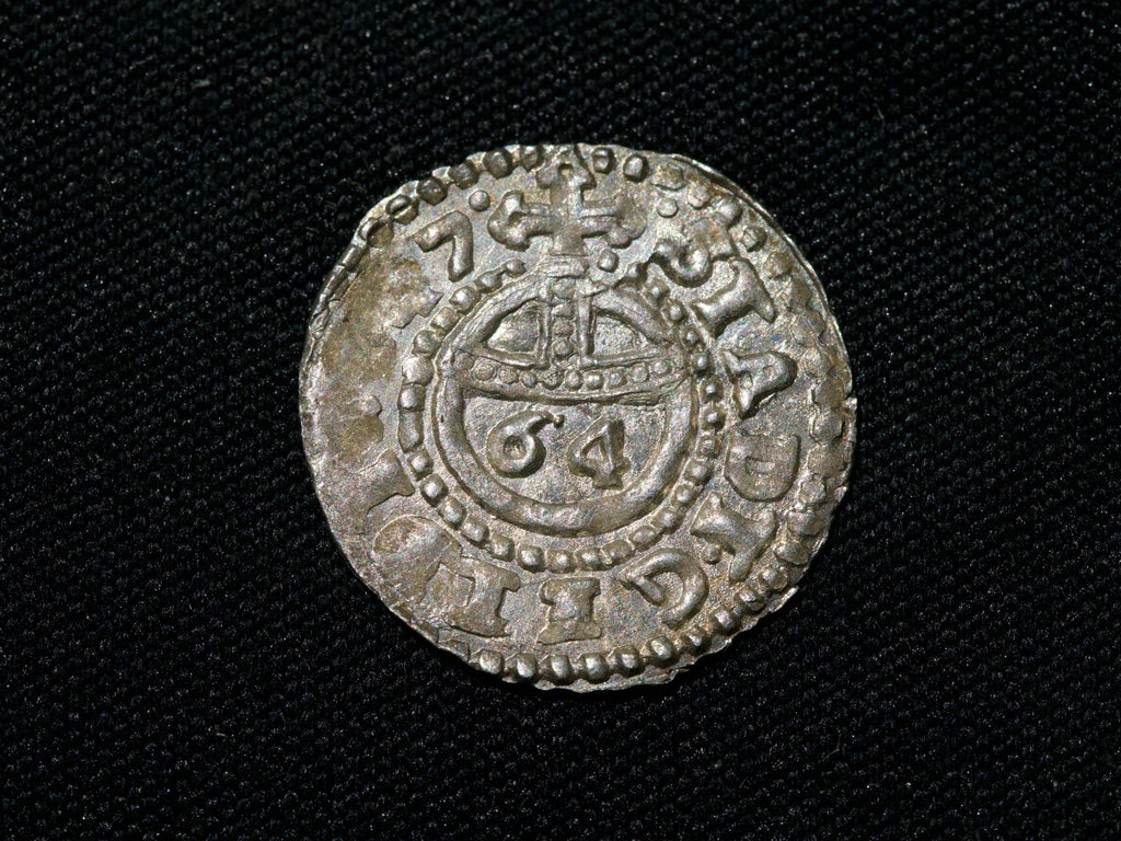 German States Luneburg 1/64th Thaler 16470