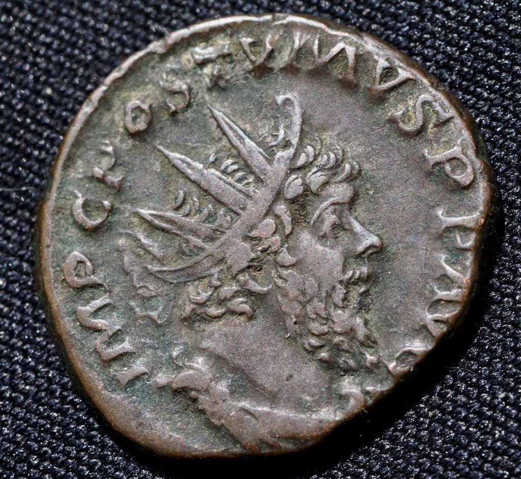 Postumus Antoninianus, Oriens0