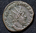 Postumus Antoninianus, Oriens0